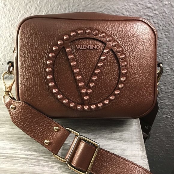Mario Valentino Handbags - Valentino by Mario Valentino Limited Crossbody Bag